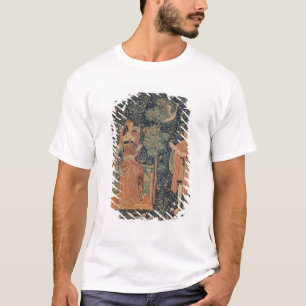 La konkurrieren Seigneuriale: Ablesen T-Shirt