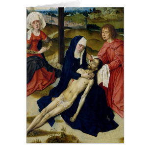 La lamentation