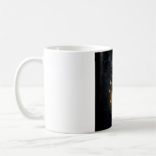 La Lanterne de l'allumeur de réverbères — Mug à ca