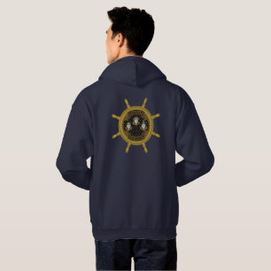 LA/LB-Chefs Hoodie