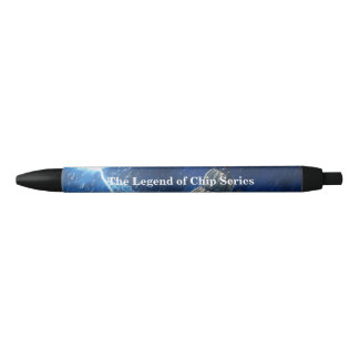 La légende du stylo II de la série Chip