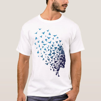 La Liberté N'Est Pas Un T-shirt Libre