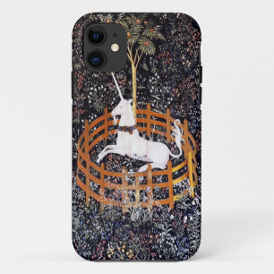 La licorne en captivité iPhone 5 coque