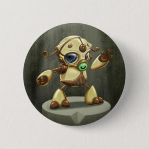 La lignée DES-Drachen: M12 Button
