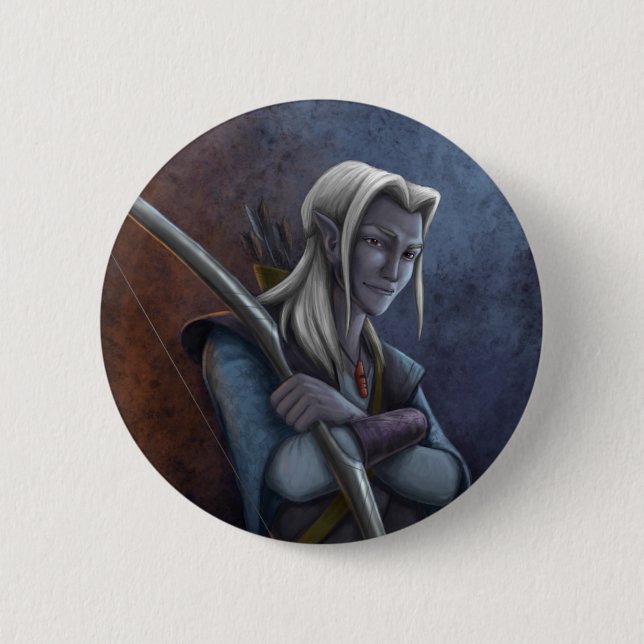 La lignée DES-Drachen: M1 Button (Vorderseite)