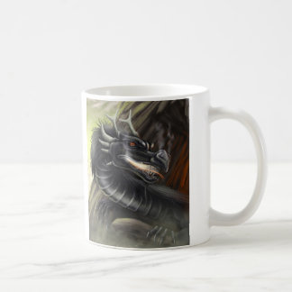 La lignée DES-Drachen - Tasse