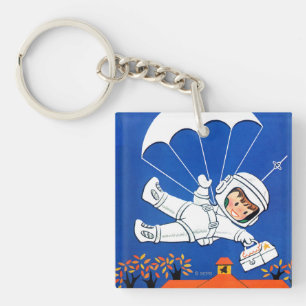 La livraison spéciale