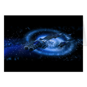 La longue maison de voyage