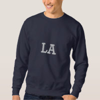 LA Los Angeles California USA