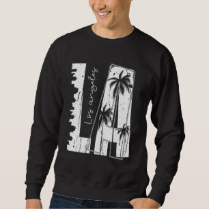 La Los Angeles Sweatshirt