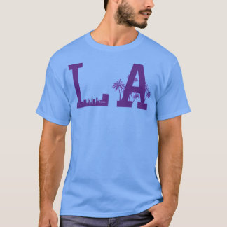 LA Love T-Shirt