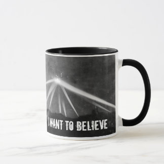 LA Luftangriff 1942. Tasse