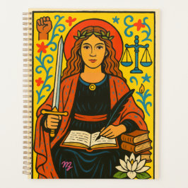 La Macuca Large Planner Planer