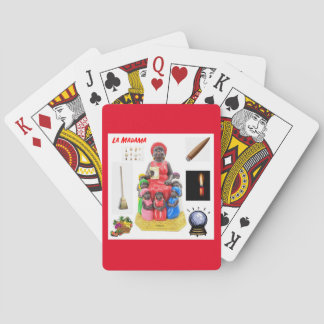 La Madama Spielkarte-Tarot-Karten Spielkarten