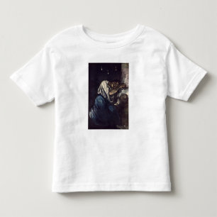 La Madeleine Pauls Cezanne   oder La Douleur, Kleinkind T-shirt