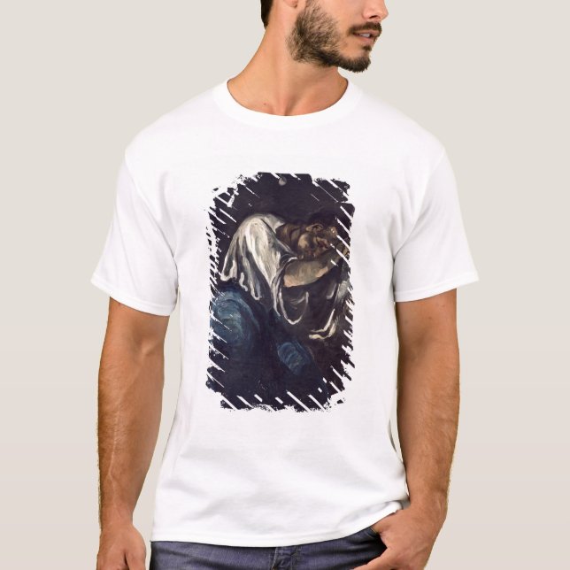 La Madeleine Pauls Cezanne | oder La Douleur, T-Shirt (Vorderseite)