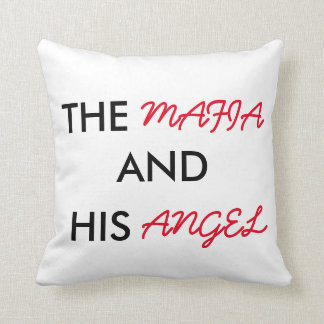 La Mafia et son coussin d'ange