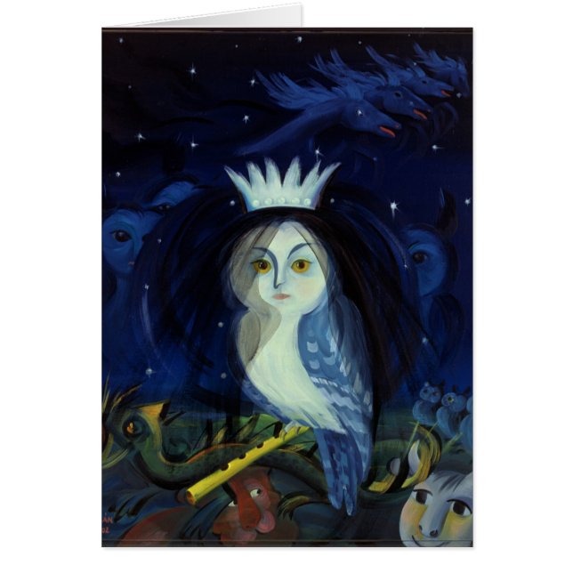 La magie de la cannelure 2002 (Devant)