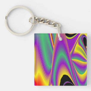 La magie des couleurs, Rainbowart 3D Abstrait