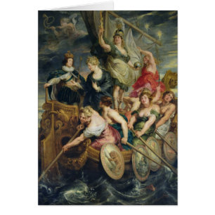 La majorité de Louis XIII