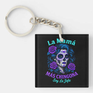 La Mamá Más Chingona Amusante maman espagnole
