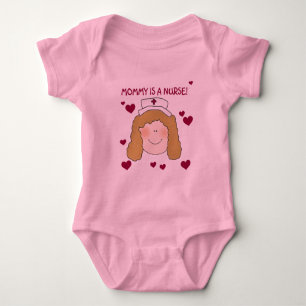 La maman est des T-shirts et des cadeaux d'une
