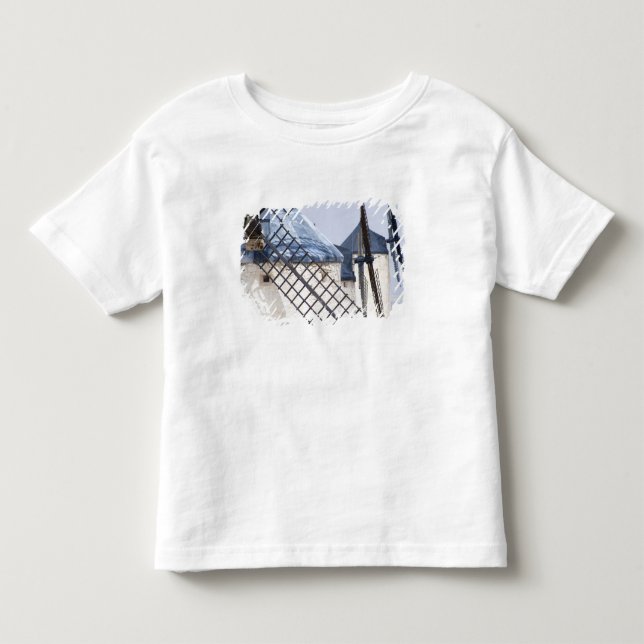 La Mancha, Spanien. Don Quixote ist berühmt für Kleinkind T-shirt (Vorderseite)