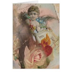 La marque de l'amour