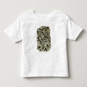 La Marseillaise Kleinkind T-shirt