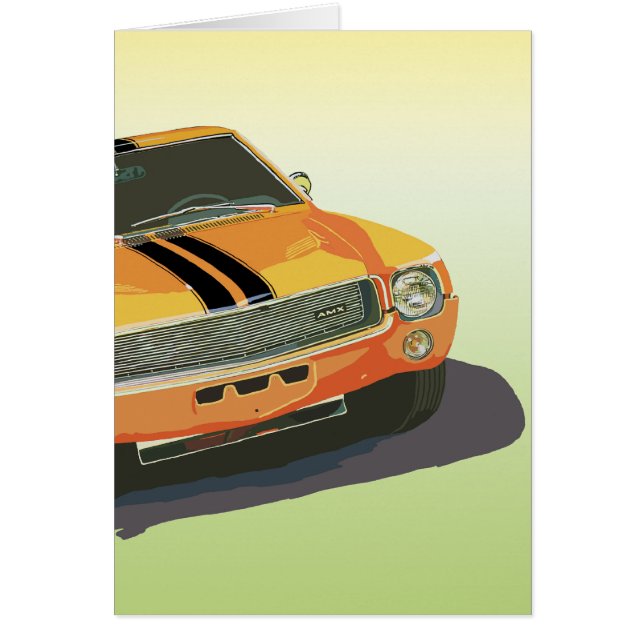 La mauvaise orange (Devant)