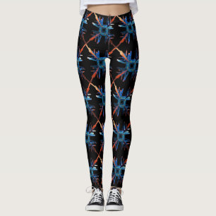 La mécanique de tous les Leggings