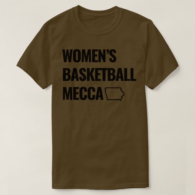 La Mecque TShirt (Design devant)