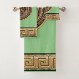 La Méduse grecque renoue