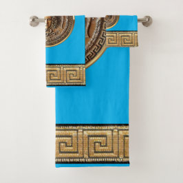 La Méduse grecque renoue