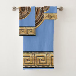 La Méduse grecque renoue