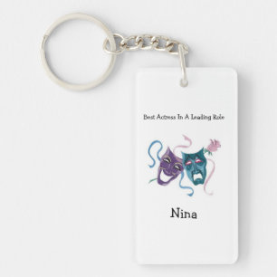 La meilleure actrice/rôle principal : Nina
