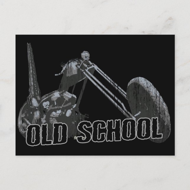 La meilleure carte postale de Zazzle (Devant)