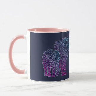 La meilleure maman dans la tasse du monde - tasse
