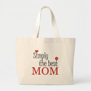 La meilleure MAMAN - sac