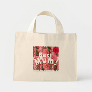 la meilleure maman ! Sac fourre-tout