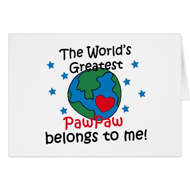 La meilleure papaye appartient à moi (Devant horizontal)