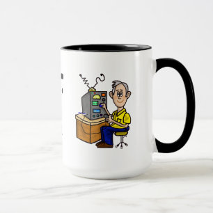 La meilleure personnaliser de tasse d'opérateur d