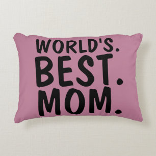 LA MEILLEURE ROBE COUSSIN MOM DU MONDE