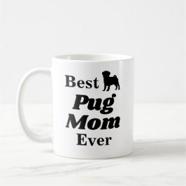 La meilleure tasse de café de maman de carlin