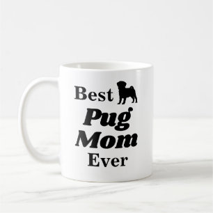 La meilleure tasse de café de maman de carlin