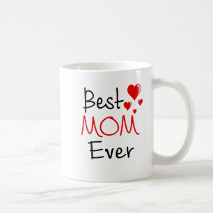 La meilleure tasse de café de maman jamais