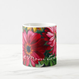 La meilleure tasse de café de maman jamais