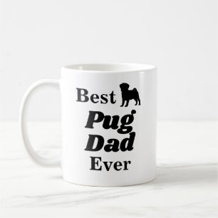 La meilleure tasse de café de papa de carlin