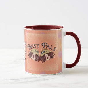 La meilleure tasse de copains