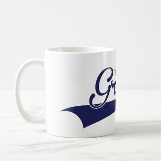 La meilleure tasse de Grampy du monde